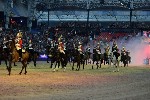 Cavalry - 00108